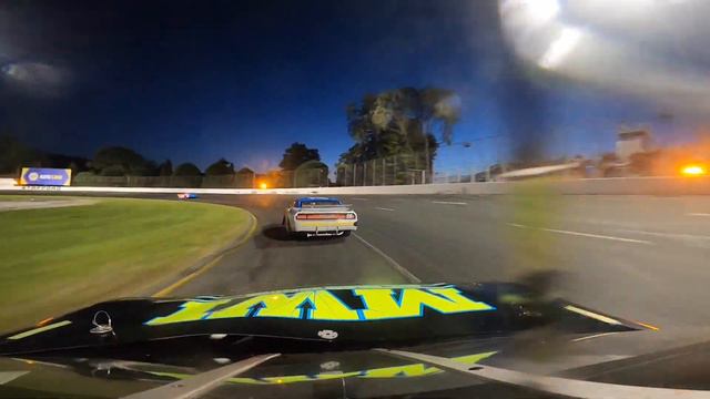 Richard Hammann | #28 Limited Late Model (STAFFORD // 08-11-23) смотреть онлайн