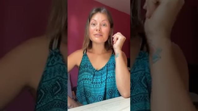 Ирина @sushka_kuper. Как избавиться от психологических блоков и поменять установки. Часть 1. смотреть онлайн