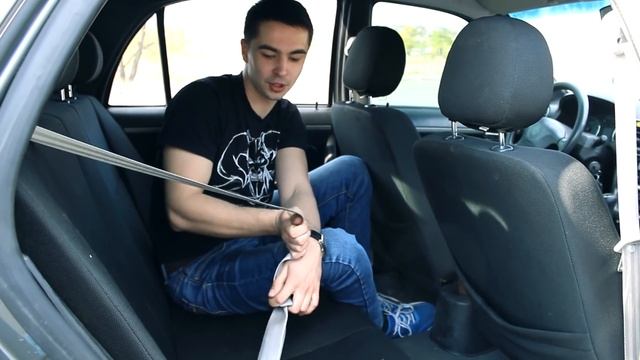 GEELY CK-2. 2500$ за 2011 год. ТОП за свои бабки? смотреть онлайн