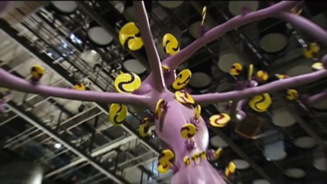 The Complete Making Of Charlie And The Chocolate Factory