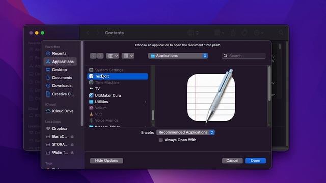 Fix Preview Icons for EPS files in MacOS (Ventura 13.2) смотреть онлайн