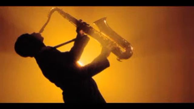 Золотой Саксофон