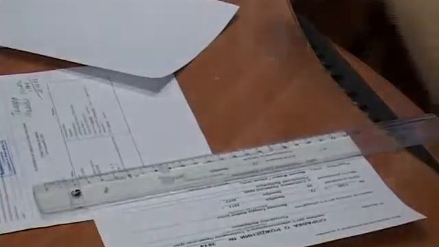 Приём в ЗАГСе (12.12) смотреть онлайн