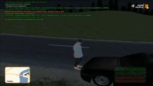 КАК СНЯТЬ И ПОСТАВИТЬ НОМЕРА НА МАШИНУ | Radmir RP CRMP