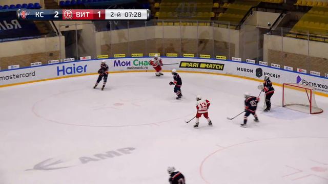 Крылья Советов - Витязь | 2007 | 25.01.22 смотреть онлайн