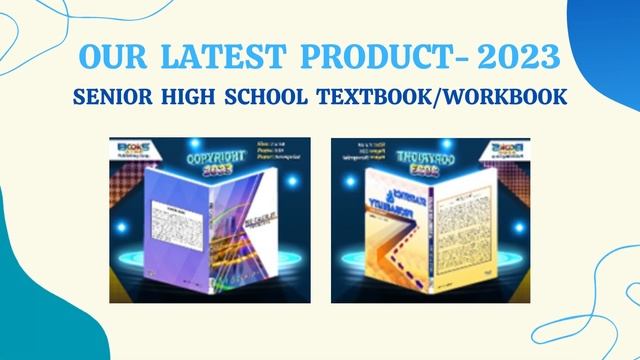 Books Atbp Publishing Corp. 2023 Company Profile Video смотреть онлайн