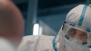 Склифосовский 11.Брагин и Марина-где живёт любовь