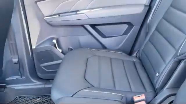 2021 Volkswagen Atlas Cross Sport 3.6L V6 SEL Premium San Jose Sunnyvale Hayward Redwood City C смотреть онлайн
