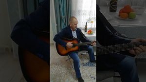 Одинокая волчица