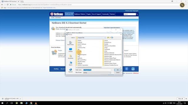 Kotlin Tutorials #6 - Getting Started With NetBeans смотреть онлайн