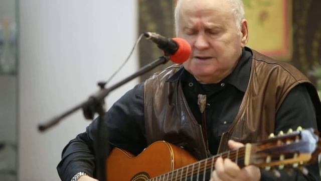 Владимир Туриянский, Поверь мне в таверне... смотреть онлайн
