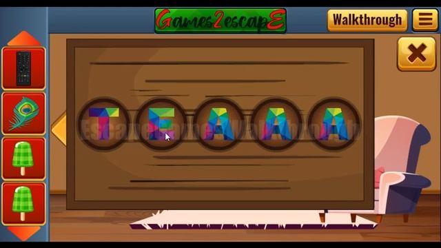 G2E Help Granny To Open Mail Box Walkthrough [Games2Escape] смотреть онлайн