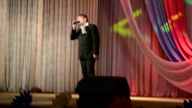 Андрей Парфенов. Бача. смотреть онлайн