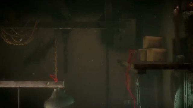 Unravel глава 8 Письмо смотреть онлайн