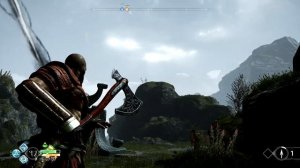 Прохождение God of war - Часть 4 Как освободить дракона Отра