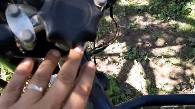 Хитрости перекупа часть 2 / Мотоцикл ИЖ Планета - 5 смотреть онлайн