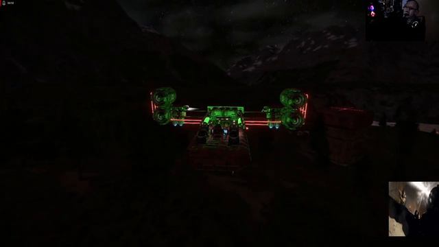 Space Engineers 2023 03 14 23 51 смотреть онлайн