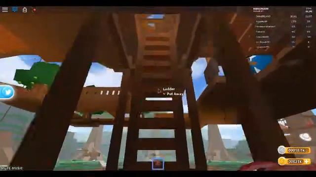 How to get Silver Gold and the Speed Coil for Free in TreeLands Beta | Roblox смотреть онлайн