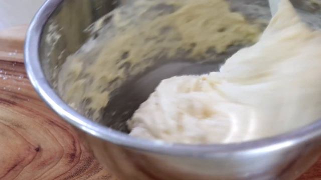 Easy Pound Cake Recipe ㅣSoft Moist Butter Cake