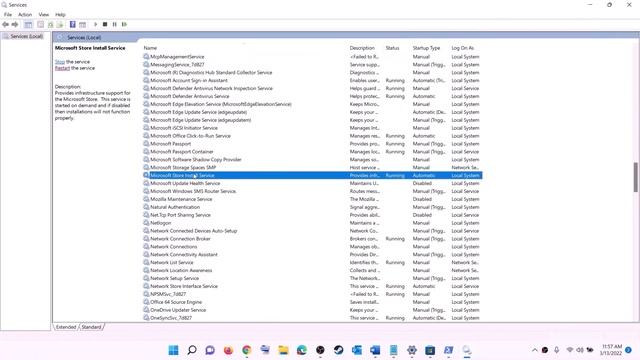 Fix Roblox Not Installing Or Downloading From Xbox App On Windows 11/10 смотреть онлайн