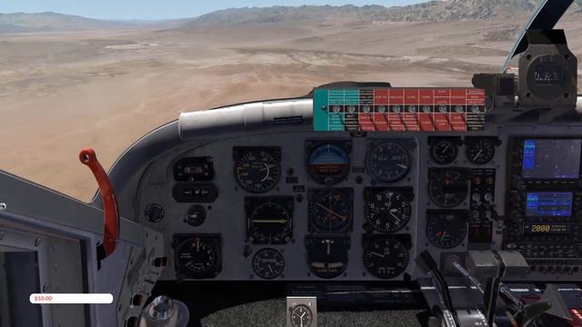 X-Plane 11 | Pilatus PC-6 Turbo Porter by Thranda | First Impressions смотреть онлайн