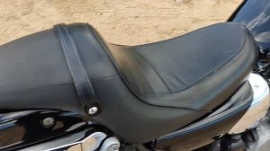 Мотоцикл Kawasaki Eliminator 400