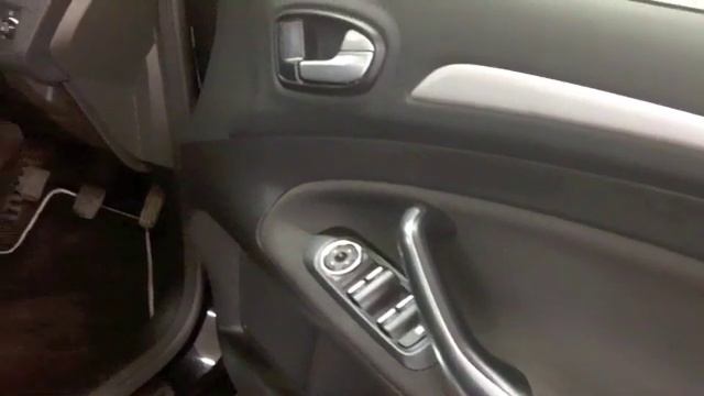 FORD MONDEO DIESEL HATCHBACK (2010) 1.8 TDCI ZETEC 5DR [6] - YK10NDU смотреть онлайн