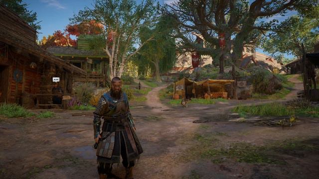 ISSO NÃO PODE SE TORNAR UMA PRÁTICA EM ASSASSIN'S CREED VALHALLA! COMUNIDADE ESTÁ PUTAÇA (COM RAZÃO смотреть онлайн