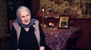 Фильм о старце Гаврииле(Ургебадзе).