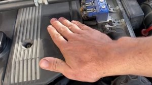 Стук клапана ГБО