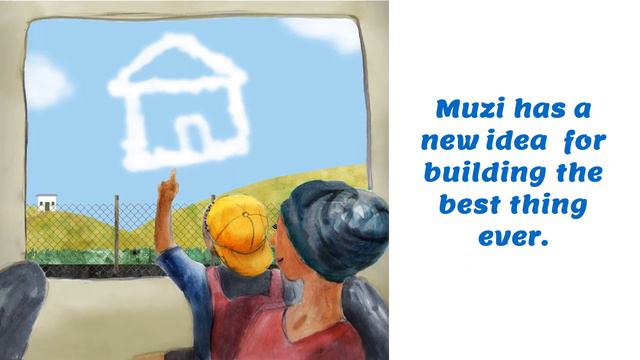 Listen, Read, Write, Speak, Learn English through stories, The Best Thing Ever, Level 1 смотреть онлайн