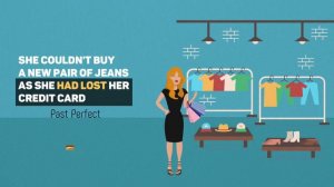 Past Perfect (Английские времена)