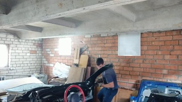 Снятие передней стойки смарт форту или смарт ситикупе смотреть онлайн