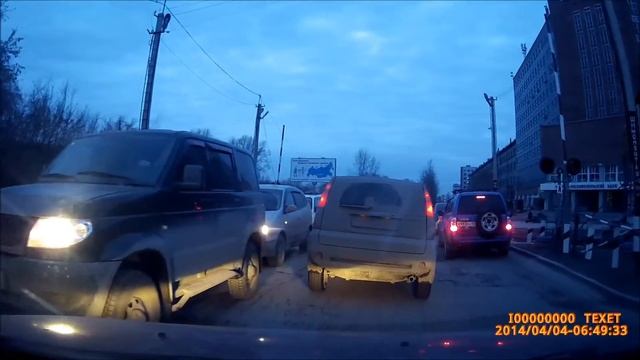 Автохам на Мерседесе смотреть онлайн