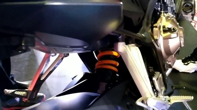 Honda CB650 Neo Sport Cafe Review смотреть онлайн