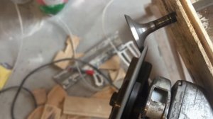 ремонт ГБЦ, фаски клапанов без станка