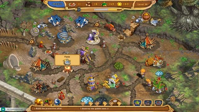 Weather Lord 6 - Legendary Hero CE - Level 30 смотреть онлайн