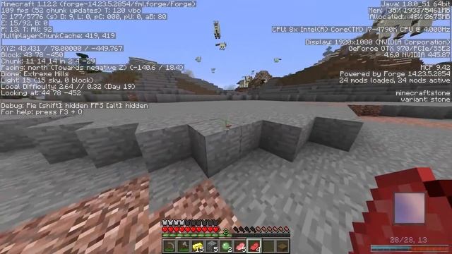 THE FIRST AIR BENDING DRAGON SLAYER?!? | Avatar Modded Minecraft Series Episode 2 смотреть онлайн