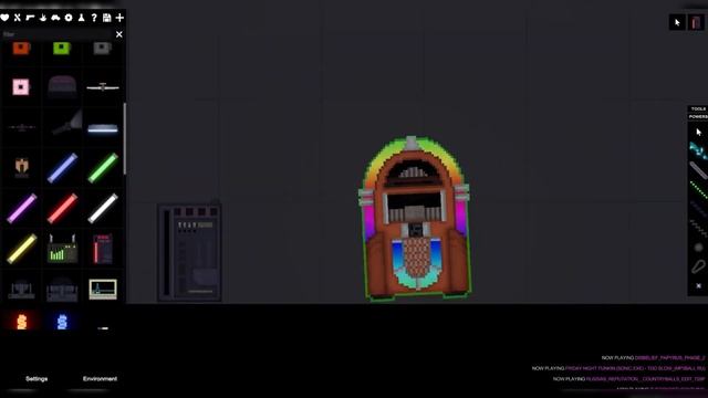 как поставить свою музыку в музыкальной шкатулке (PPG) смотреть онлайн