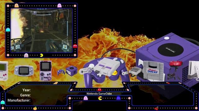 RetroFe: New Layouts, Mar. 2015 смотреть онлайн