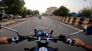 Royal Enfield Super Meteor 650 Review (2500 KMS) | Pros & Cons |Problems|How Practical is This Bike