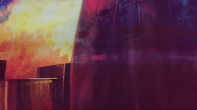 360º Immersive Experience by Android Jones. Inside the Faena Art Time Capsule. Art Basel Miami 2016 смотреть онлайн