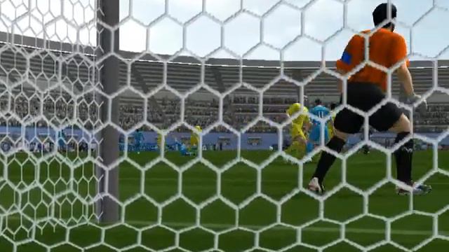 Hasebe gool [BSC] смотреть онлайн