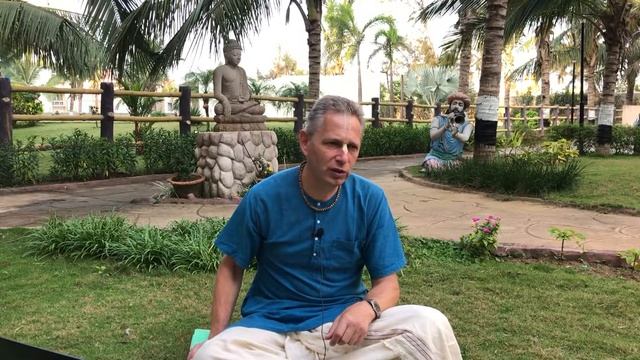 — Депрессия, одиночество. Что делать? @vrajendraru смотреть онлайн