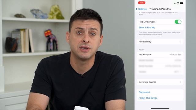 How To Fix AirPod Double Tap Not Working смотреть онлайн