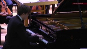 Жан-Филипп Рамо. «La Poule» («Курица») из «Nouvelle suite de pieces pour clavecin» (1928).mp4