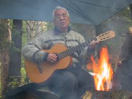 Сверчок (М. Кукулевич)