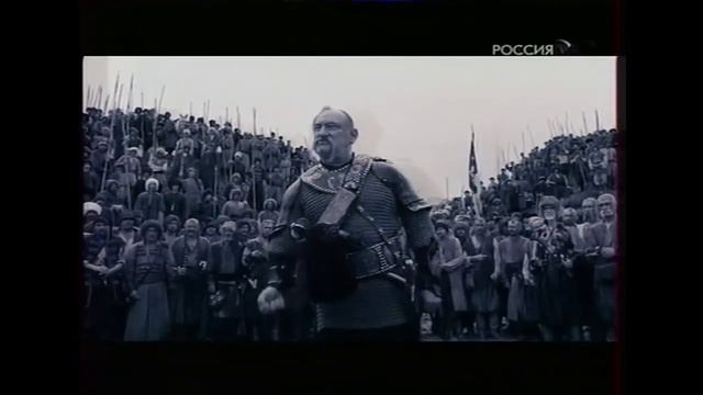 Тарас Бульба краткое содержание смотреть онлайн