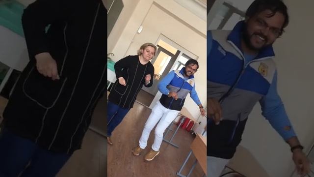Эмма. Куратор смотреть онлайн