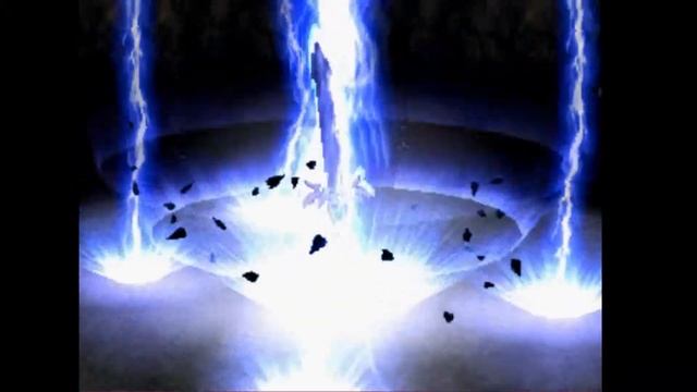 SUIKODEN II HARDCORE MODE BOSS FIGHT || Star Dragon Sword смотреть онлайн